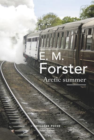 Emprunter Arctic Summer (Un été boréal) livre