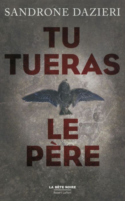 Emprunter Tu tueras le père livre