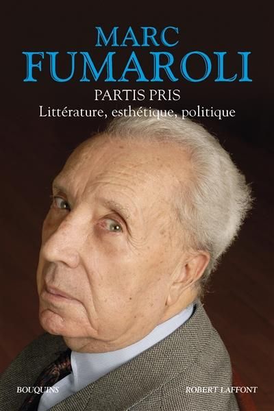 Emprunter Partis pris. Littérature, esthétique, politique livre