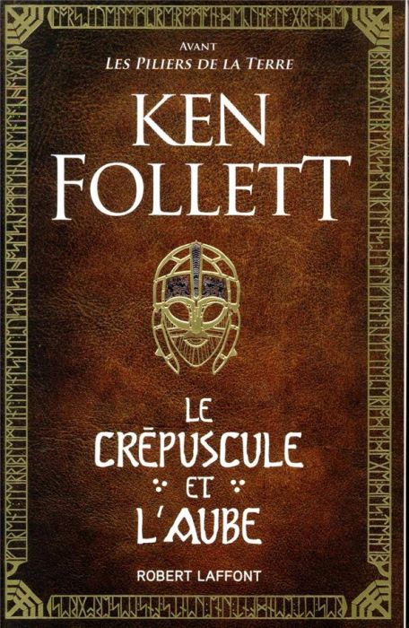 Emprunter Le Crépuscule et l'Aube livre