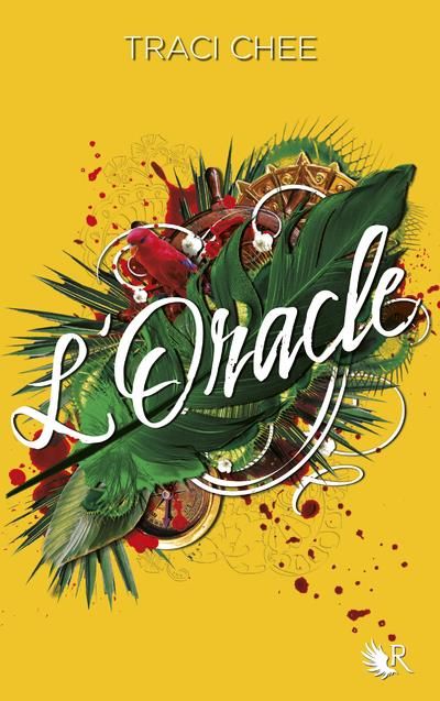 Emprunter La lectrice Tome 2 : L'oracle livre