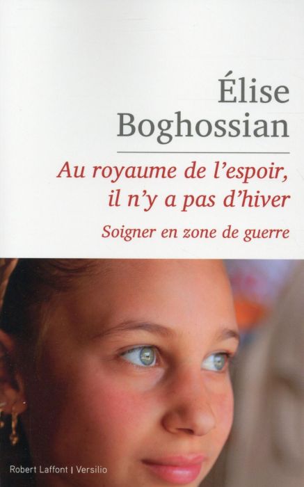 Emprunter Au royaume de l'espoir, il n'y a pas d'hiver livre