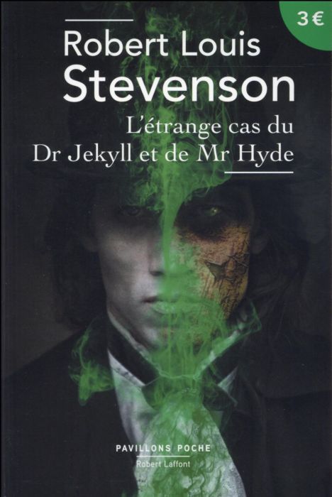 Emprunter L'étrange cas du Dr Jekyll et de Mr Hyde livre