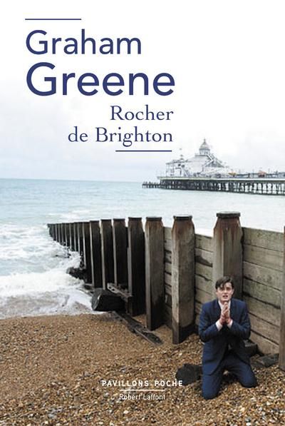 Emprunter Rocher de Brighton livre