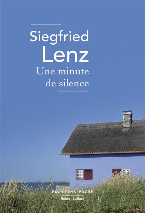 Emprunter Une minute de silence livre