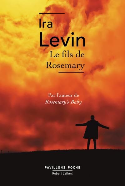 Emprunter Le fils de Rosemary livre