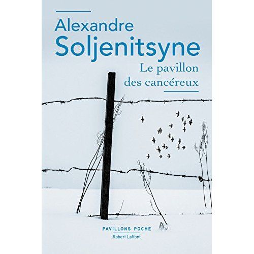 Emprunter Le pavillon des cancéreux livre