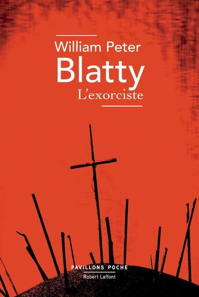 Emprunter L'exorciste livre