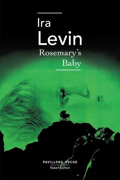 Emprunter Rosemary's baby livre