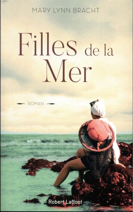 Emprunter Filles de la mer livre