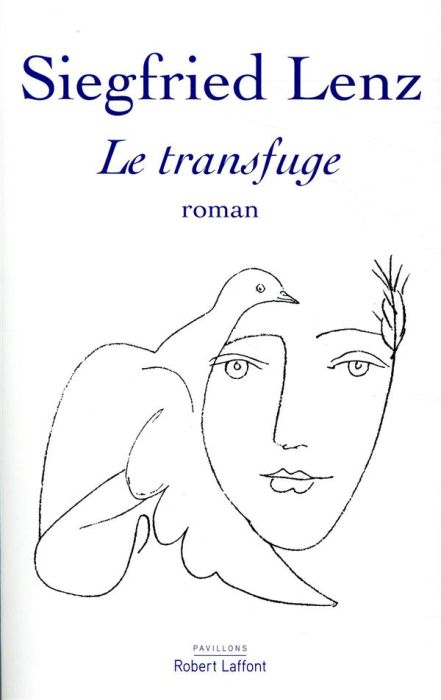 Emprunter Le transfuge livre