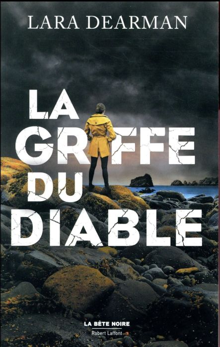 Emprunter La griffe du diable livre