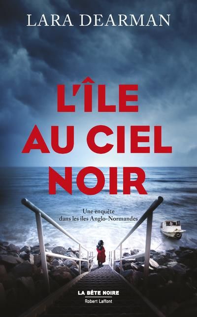 Emprunter L'île au ciel noir livre