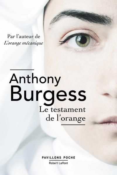 Emprunter Le testament de l'orange livre