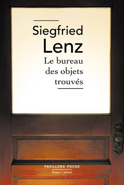 Emprunter Le bureau des objets trouvés livre