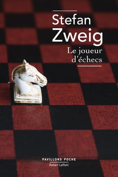 Emprunter Le joueur d'échecs livre