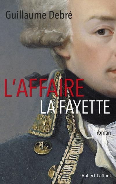 Emprunter L'affaire La Fayette livre