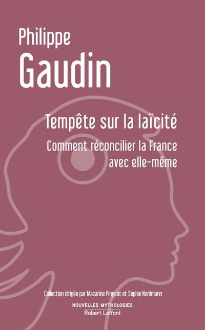 Emprunter Tempête sur la laïcité. Comment réconcilier la France avec elle-même livre