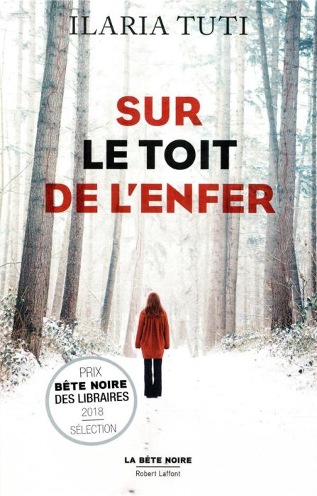 Emprunter Sur le toit de l'enfer livre