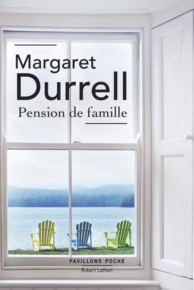 Emprunter Pension de famille livre