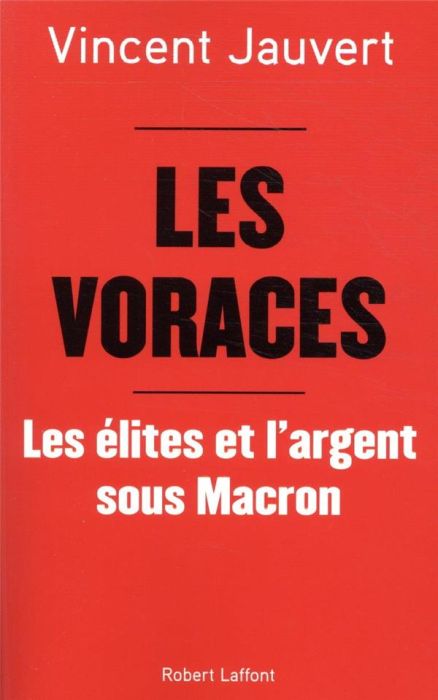 Emprunter Les voraces livre