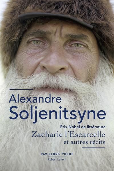 Emprunter Zacharie l'Escarcelle et autres récits livre