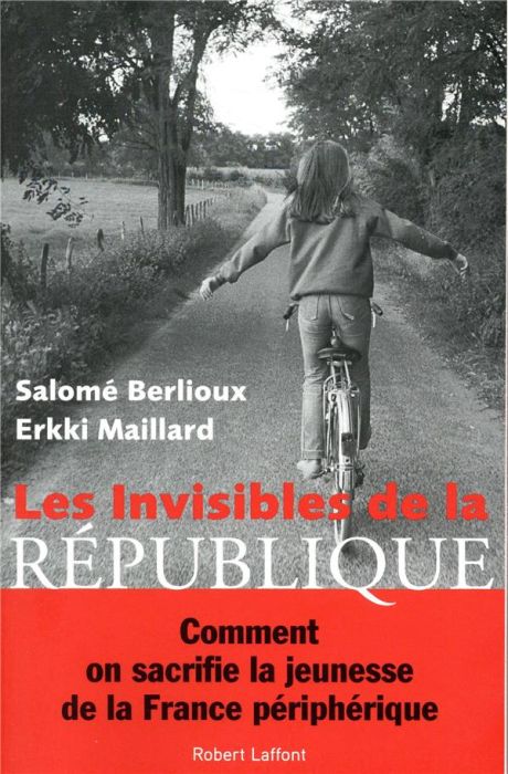 Emprunter Les invisibles de la République livre