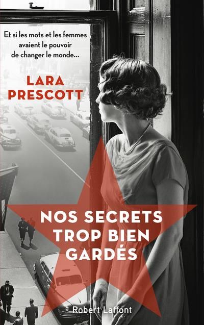 Emprunter Nos secrets trop bien gardés livre