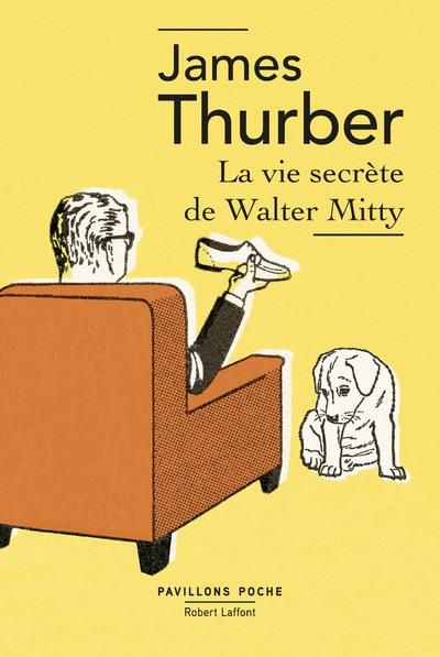 Emprunter La vie secrète de Walter Mitty livre