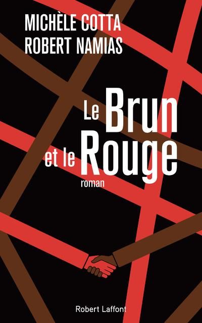 Emprunter Le brun et le rouge livre