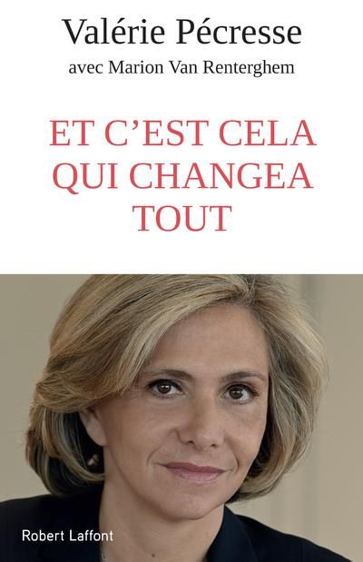 Emprunter Et c'est cela qui changea tout livre