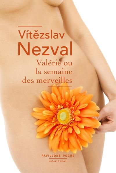 Emprunter Valérie ou la semaine des merveilles livre