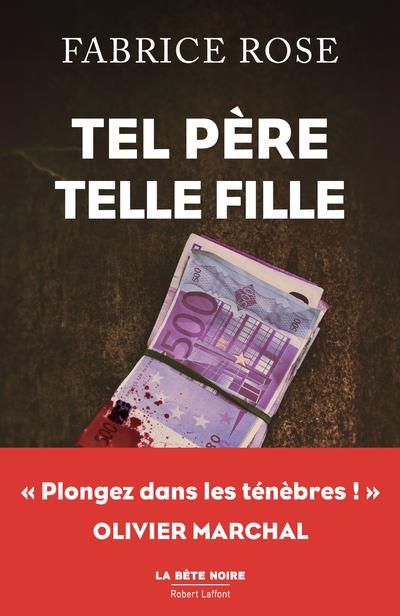 Emprunter Tel père, telle fille livre