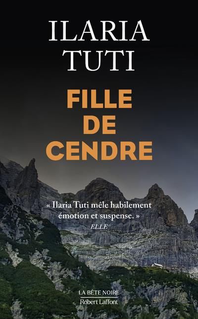 Emprunter Fille de cendre livre