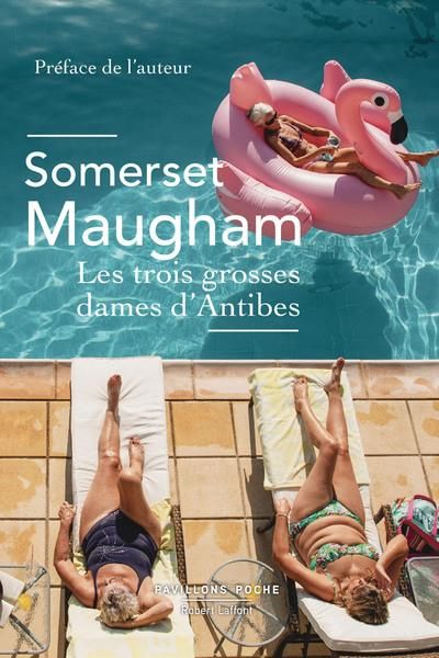 Emprunter Les trois grosses dames d'Antibes livre