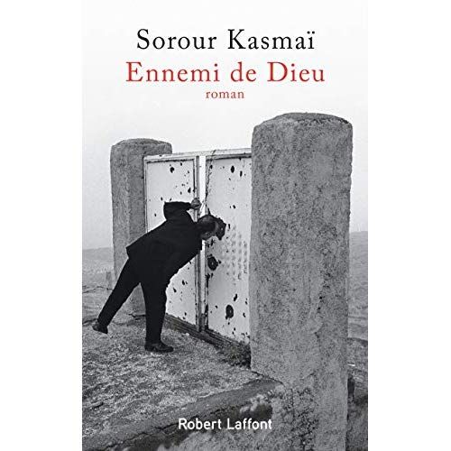 Emprunter Ennemi de Dieu livre