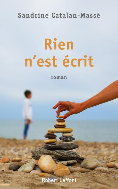 Emprunter Rien n'est écrit livre