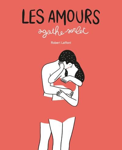 Emprunter Les amours livre