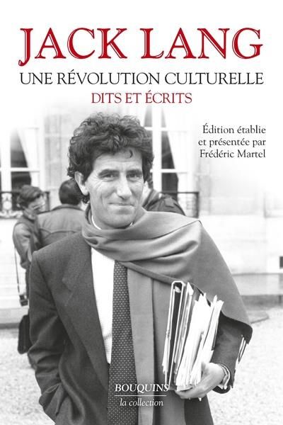 Emprunter Une révolution culturelle. Dits et écrits livre