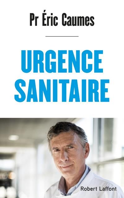 Emprunter Urgence sanitaire livre