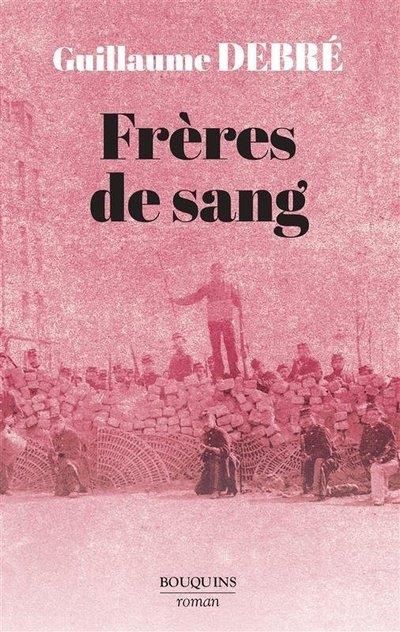 Emprunter Frères de sang livre