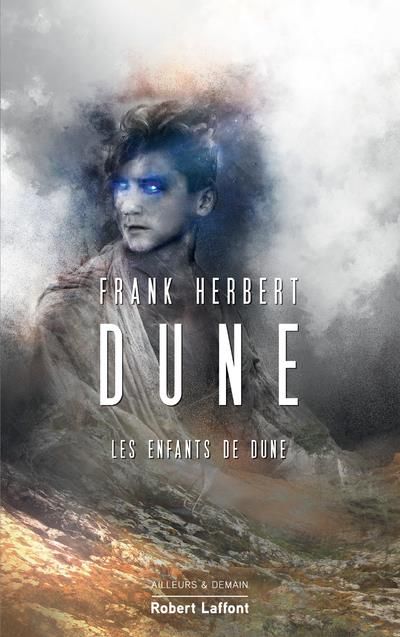 Emprunter Le cycle de Dune Tome 3 : Les enfants de Dune. Edition revue et corrigée livre