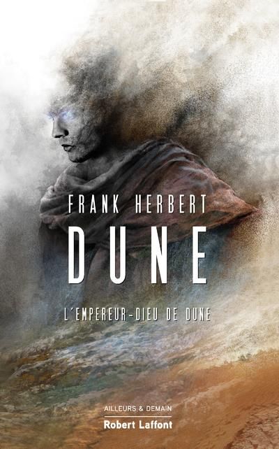 Emprunter Le cycle de Dune Tome 4 : L'empeur-Dieu de Dune livre