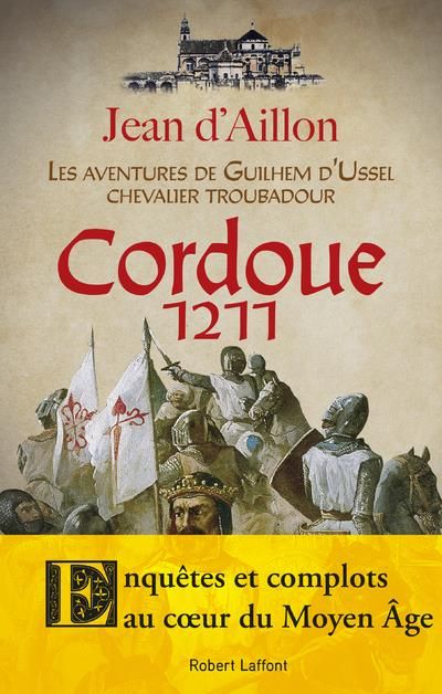 Emprunter Cordoue 1211 livre