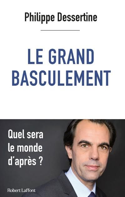 Emprunter Le grand basculement livre