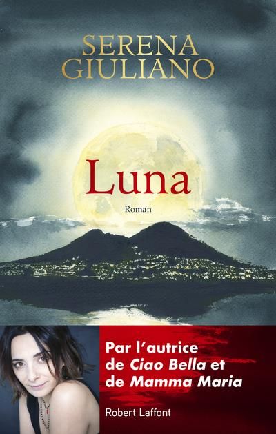 Emprunter Luna livre