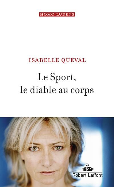 Emprunter Le sport, le diable au corps livre