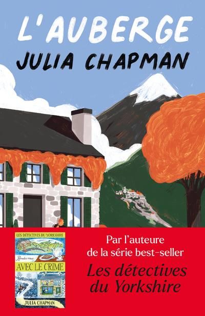 Emprunter Les Chroniques de Fogas : L'auberge livre