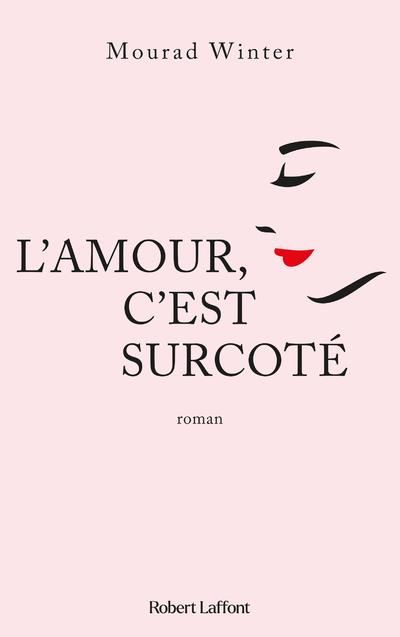 Emprunter L'amour c'est surcoté livre