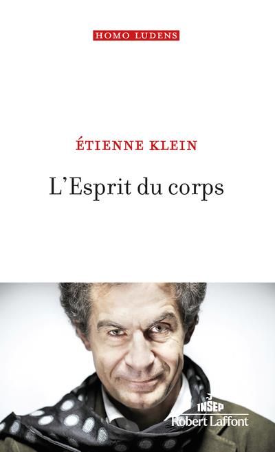 Emprunter L'Esprit du corps livre